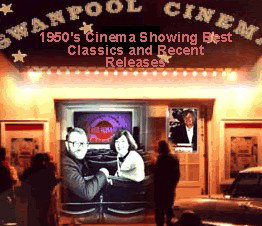Swanpool Cinema - Tourism Brisbane 0