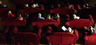 Star Cinema - Tourism Brisbane 1