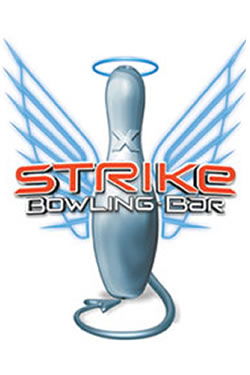 Strike Bowling Bar - King Street Wharf - Tourism Brisbane 0
