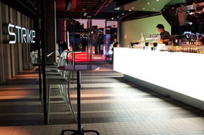 Strike Bowling Bar - King Street Wharf - Tourism Brisbane 1