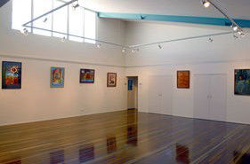 Darebin Arts & Entertainment Centre - Tourism Brisbane 2