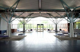 Darebin Arts & Entertainment Centre - Tourism Brisbane 3