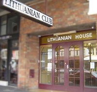 Lithuanian House Theatre - Tourism Brisbane