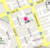 Napier Street Theatre - Tourism Brisbane