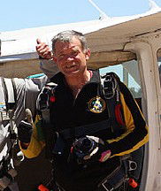 The Parachute School - Skydiving - Brisbane Tourism 1