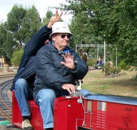 Bulla Hill Railway - Tourism Brisbane