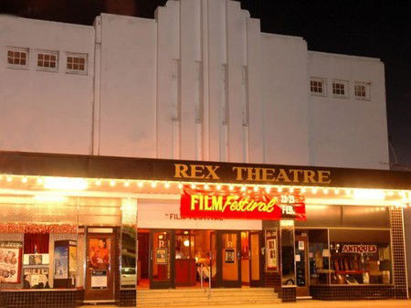 The Rex Theatre - Tourism Brisbane 3