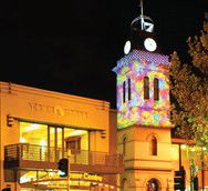Moonee Ponds VIC Tourism Brisbane