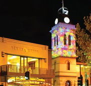 Clocktower Centre - Tourism Brisbane