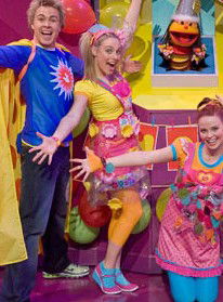 Plenty Ranges Arts Centre - Brisbane 4u 1