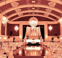 Regal Ballroom - Tourism Brisbane