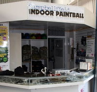 Campbellfield Indoor Paintball - Brisbane Tourism