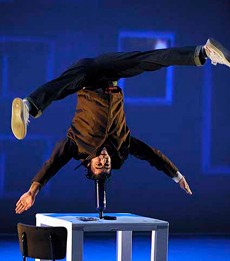 National Institute Of Circus Arts (NICA) - Tourism Brisbane 0