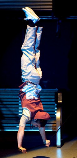 National Institute Of Circus Arts (NICA) - Tourism Brisbane 3