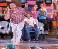 Werribee Superbowl - Tourism Brisbane 0
