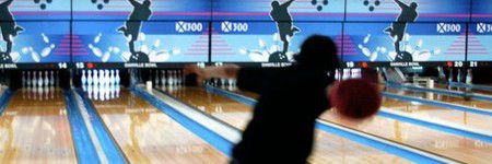 Werribee Superbowl - Tourism Brisbane 2