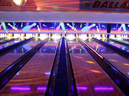 Ballarat Tenpin Bowling Centre - Tourism Brisbane 2