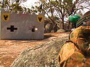 Hot Shots Paintball - Tourism Brisbane 0