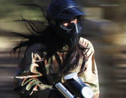 Delta Force Paintball - Tourism Brisbane 0