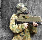 Laser Strike - Mount Buller - Brisbane 4u