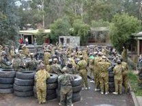 Laser Strike - Mount Buller - Tourism Brisbane 1