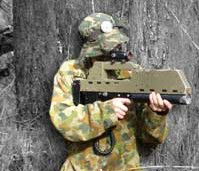 Laser Strike - Mansfield - Brisbane Tourism 0