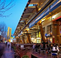 Knox Shopping Centre - Tourism Brisbane