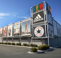 DFO Essendon - Tourism Brisbane