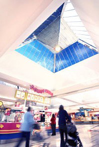 Chirnside Park Shopping Centre - Tourism Brisbane 1