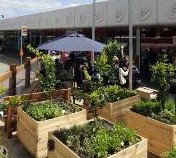 Chirnside Park Shopping Centre - Tourism Brisbane 2
