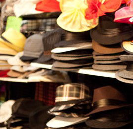 South Melbourne Market - Tourism Brisbane 0