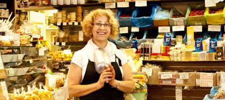 South Melbourne Market - Tourism Brisbane 2