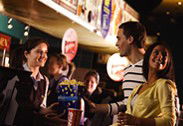 Century City Walk - Tourism Brisbane 2