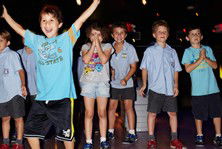 Century City Walk - Tourism Brisbane 3