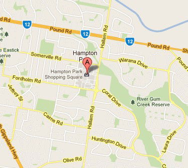 Sandringham VIC Tourism Brisbane