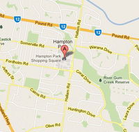 Hampton Park Shopping Square - Tourism Brisbane