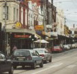 Glenferrie Road Shopping Centre - Tourism Brisbane