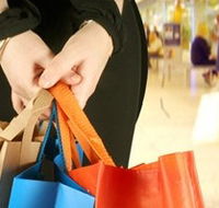 Woodgrove Shopping Centre - Tourism Brisbane