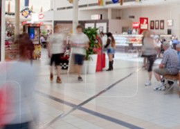 Northcote Plaza Shopping Centre - Tourism Brisbane 0