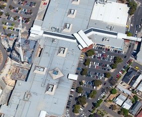 Northcote Plaza Shopping Centre - Tourism Brisbane 2
