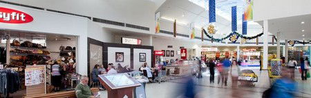 Northcote Plaza Shopping Centre - Tourism Brisbane 3