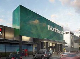 Northland Shopping Centre - Tourism Brisbane 2