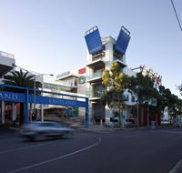 Eastland Shopping Centre - Tourism Brisbane