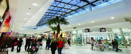 Watergardens Town Centre - Tourism Brisbane 1