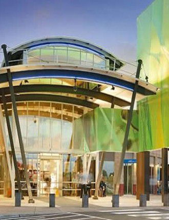 Watergardens Town Centre - Tourism Brisbane 2