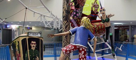 Acland Court Shopping Centre - Tourism Brisbane 1