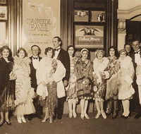 Capitol Theatre - Tourism Brisbane