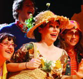 Australian Theatre for Young People ATYP - Brisbane Tourism