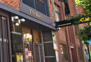 Gaelic Theatre - Brisbane 4u 0