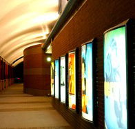 Riverside Theatre - Tourism Brisbane
